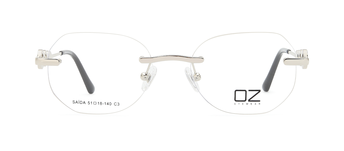 Oz Eyewear SAIDA C3